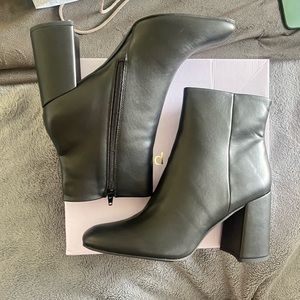 Madden Girl Boots size 10 brand new